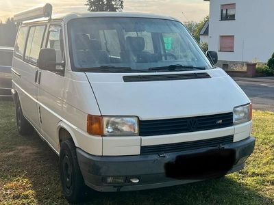 Weiß Gebraucht 1991 VW Multivan Van | 4.800 €
