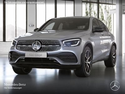 Mercedes GLC300