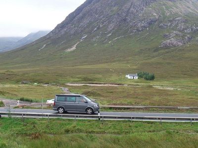 Gebraucht VW California Comfortline 179 PS (131 kW) 2012 Grau Van