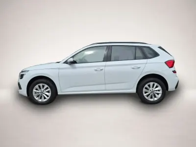 Neu Skoda Kamiq Selection 116 PS (85 kW) 2026 Weiß SUV
