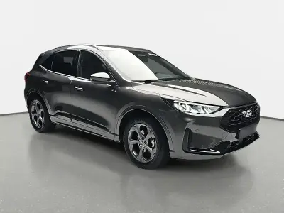 Gebraucht Ford Kuga ST-Line 186 PS (136 kW) 2025 Grau SUV