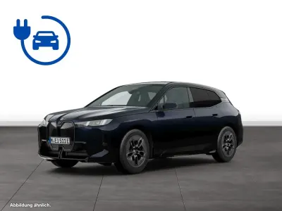 Gebraucht BMW iX
