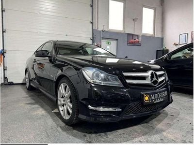 Mercedes C350