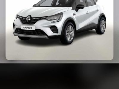 gebraucht Renault Captur Mietkauf - Sofort ohne Bonitätsprüfung!