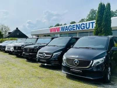 Nowe VW T7 Style 177 KM (130 kW) 2025 Szary Van