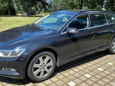 Gebraucht VW Passat