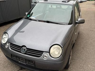 VW Lupo