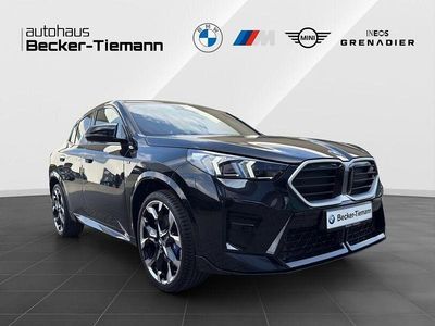 Second-hand BMW X2 Performance 317 CP (233 kW) 2025 Negru SUV