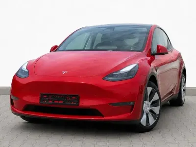 Gebraucht Tesla Model Y