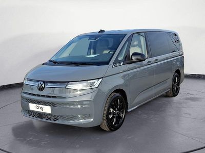 Neu VW Multivan Life 204 PS (150 kW) 2026 Grau Van