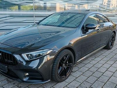 Mercedes CLS450