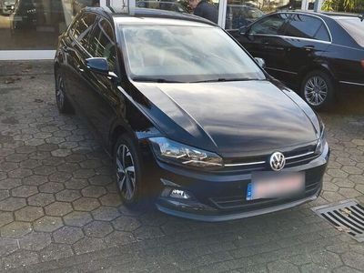 gebraucht VW Polo 1.0 TSI OPF 70kW DSG beats beats