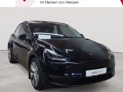Gebraucht Tesla Model Y