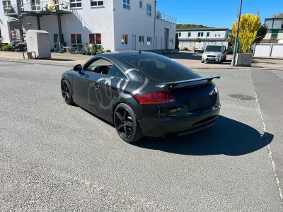 Gebraucht Audi TT