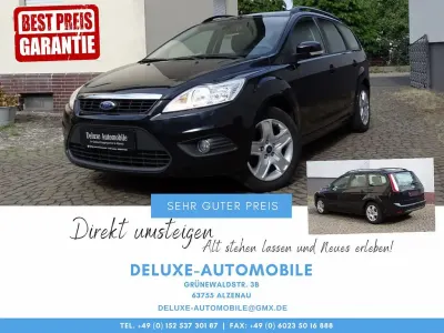 Gebraucht Ford Focus