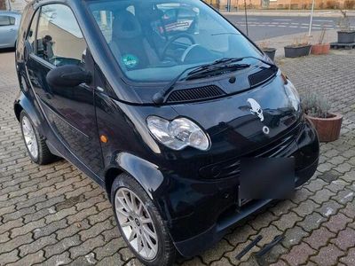 Smart ForTwo Coupé