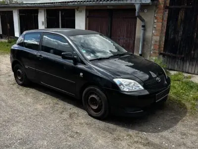 Occasion Toyota Corolla
