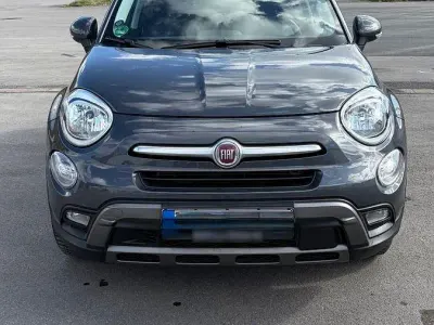 Gebraucht Fiat 500X