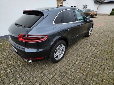 gebraucht Porsche Macan S S