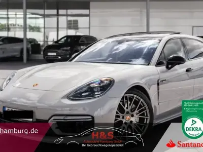 Gebraucht Porsche Panamera