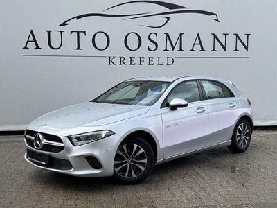 Mercedes A200