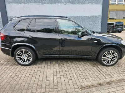 Gebraucht BMW X5