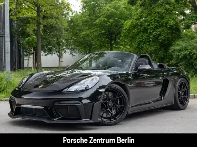 Gebraucht Porsche 718 Spyder RS