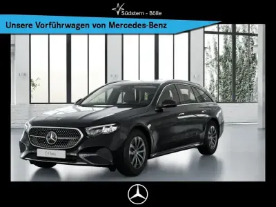 Gebraucht Mercedes E220