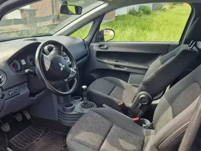 Gebraucht Mitsubishi Colt
