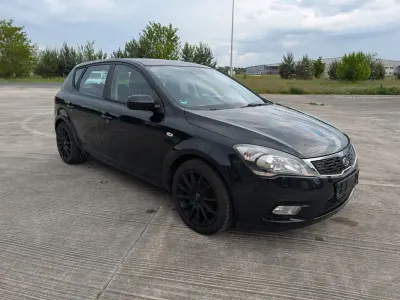 Gebraucht Kia Ceed