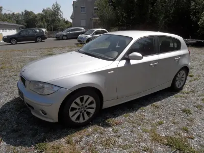 Gebraucht BMW 118
