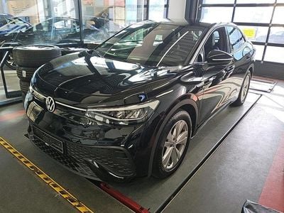 Gebraucht VW ID.5 Pro Performance 150 kW (204 PS) 2023 Schwarz SUV