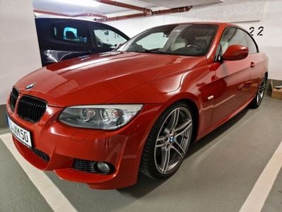 BMW 330 Cabriolet