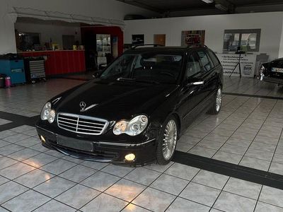 Mercedes C280