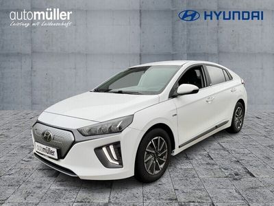 gebraucht Hyundai Ioniq Style TOUCH