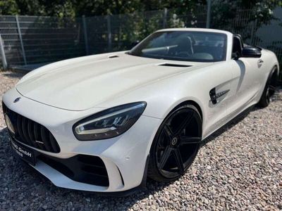 Mercedes AMG GT