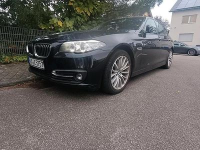 BMW 525
