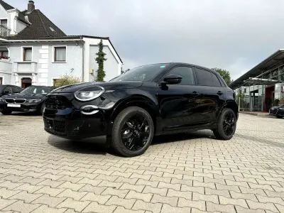 Gebraucht Fiat 600E