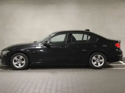 Gebraucht BMW 320