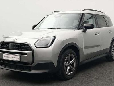Second-hand Mini Countryman Classic 163 CP (119 kW) 2025 Gri SUV
