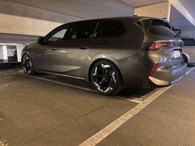 Gebraucht Opel Astra Ultimate 131 PS (96 kW) 2023 Grau Kombi