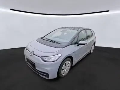 Gebraucht VW ID.3 Pro 106 kW (145 PS) 2022 Grau Kleinwagen