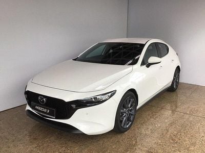 Nouă Mazda 3 Center-Line 140 CP (102 kW) 2025