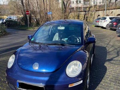 gebraucht VW Beetle New2.0