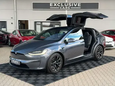 Gebraucht Tesla Model X