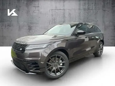 Neu Land Rover Range Rover Velar HSE Dynamic 300 PS (220 kW) 2026 Grau SUV