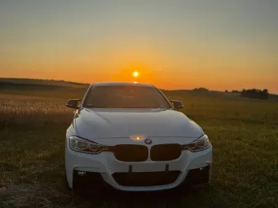 Gebraucht BMW 335