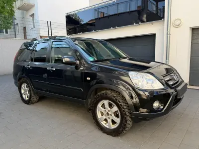Gebraucht Honda CR-V