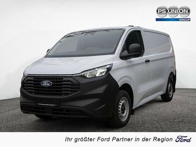 Gebraucht Ford Transit Custom Basis 110 PS (80 kW) 2022 Andere farbe Limousine