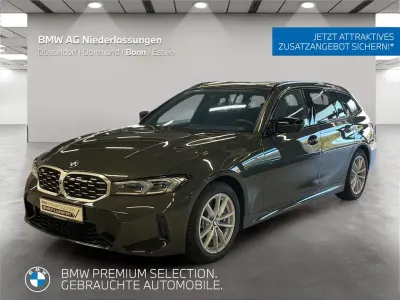Używany BMW M340